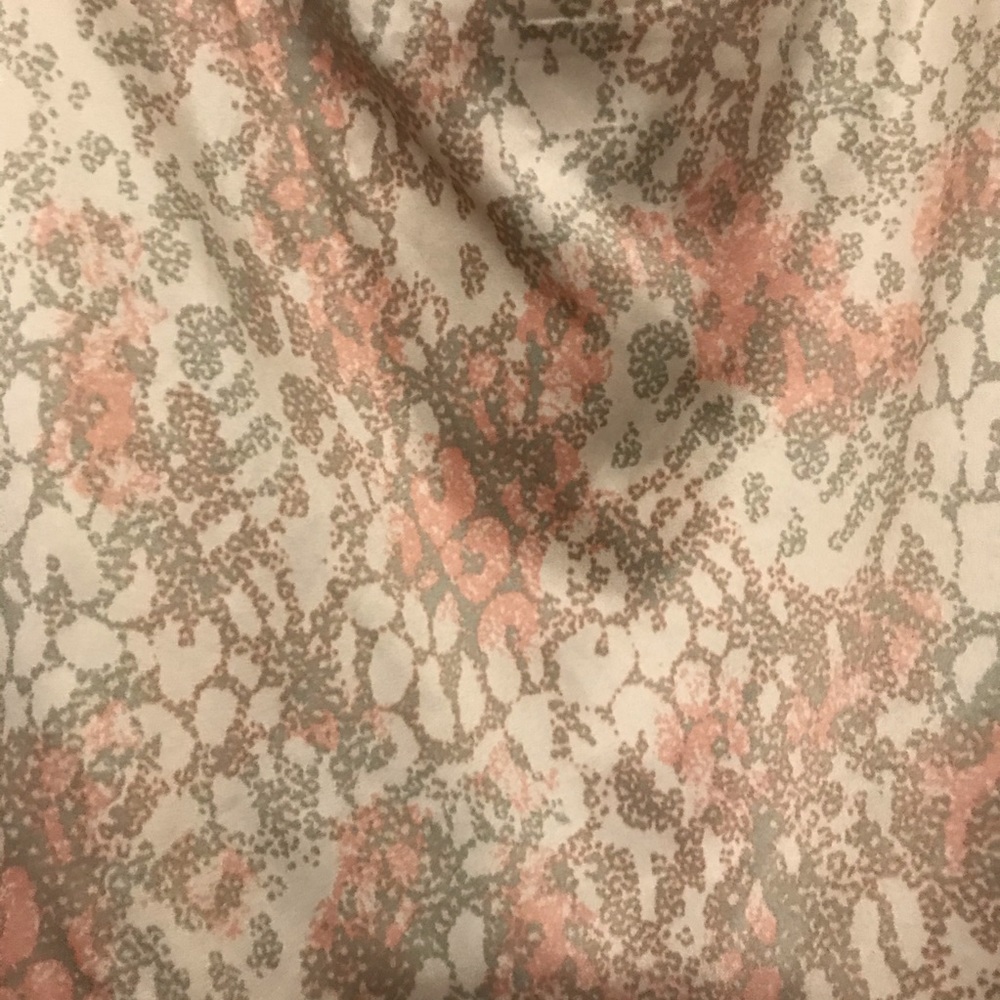 Passion Forever two piece pj set Size 2X - Picture 2 of 9